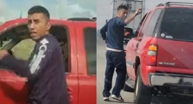 Identifican a responsables de asalto en la Monterrey-Laredo; reportan detenidos