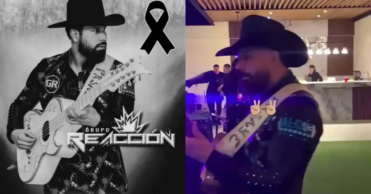 Cumpleañero mata a músico tras atacar a grupo que contrató en Tijuana
