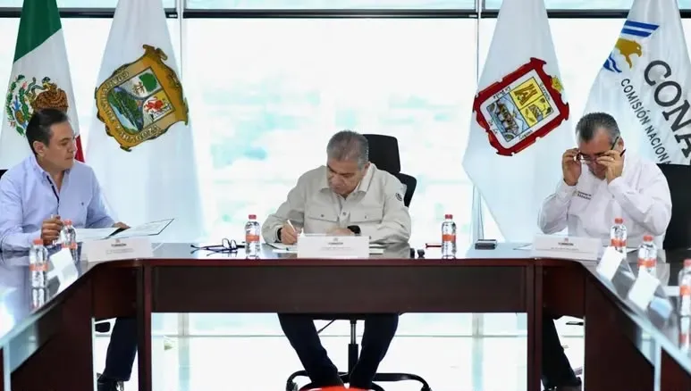 Simas Torreón pacta pagar adeudo a Conagua y recupera acceso a recursos federales