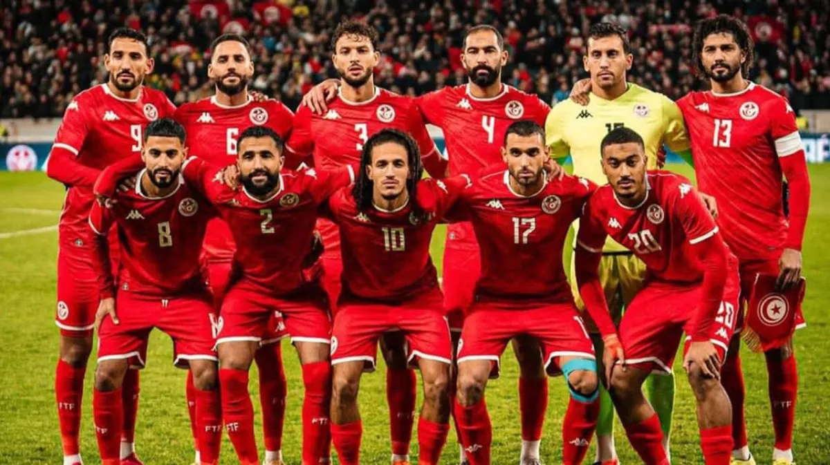 Nuevo León recibe a Túnez rumbo al Mundial FIFA 2026
