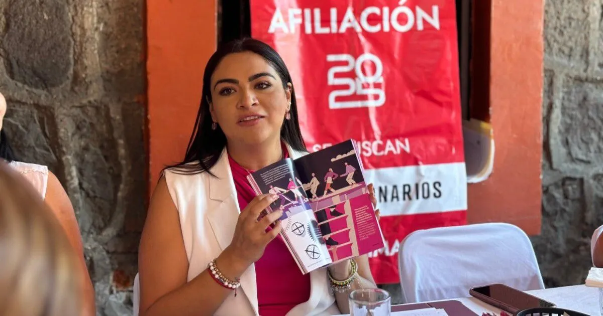 Asesinan a balazos a la exalcaldesa de Cuauhtémoc, Colima, junto a su hermano