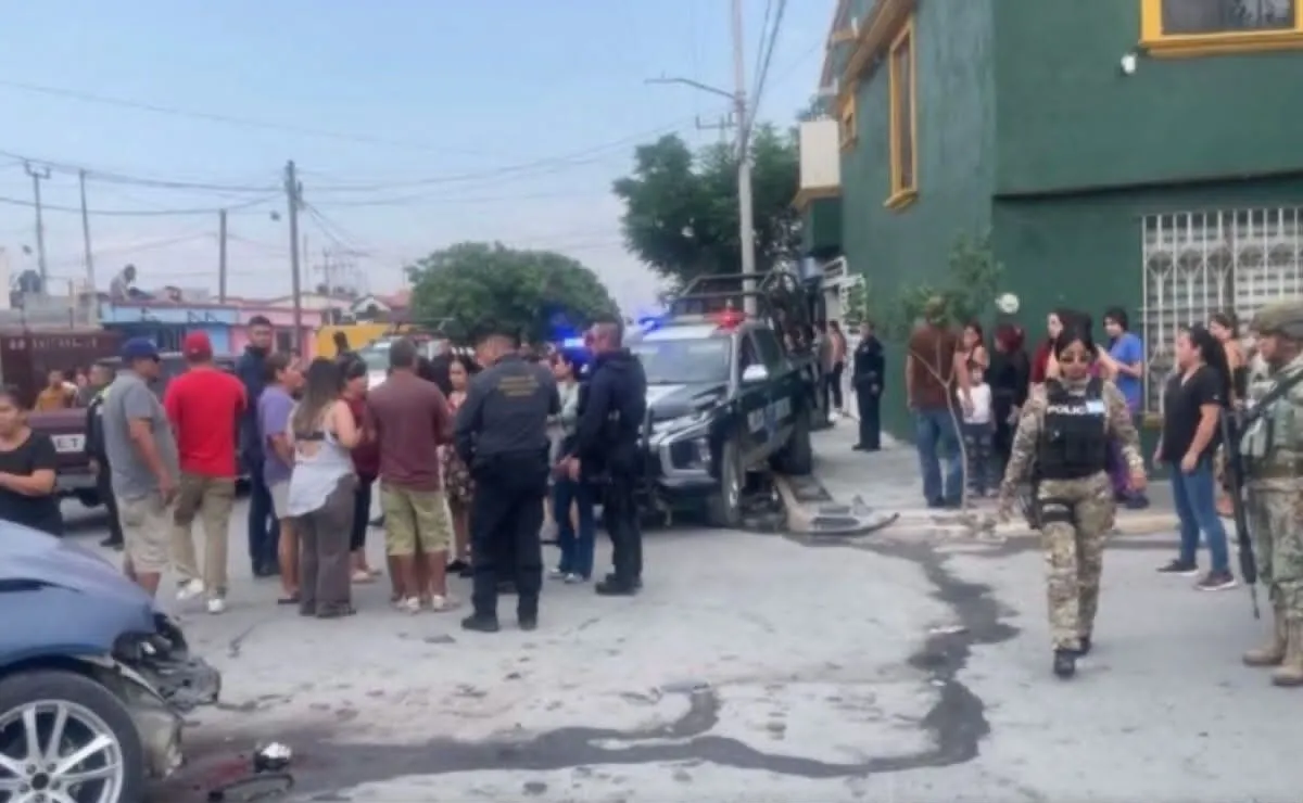 Policía acusado de atropellar y matar a mujer llevará su proceso en libertad condicional
