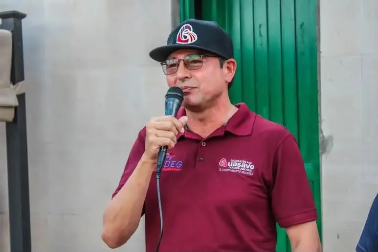 Detienen en Utah a exfuncionario de Sinaloa con más de 111 mil pastillas de fentanilo