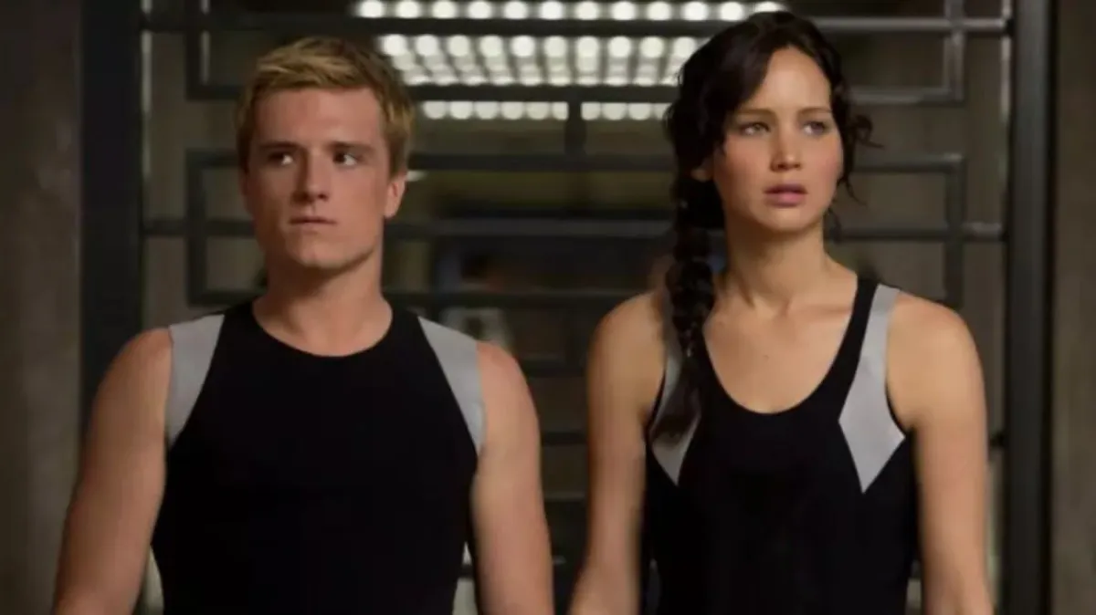 Jennifer Lawrence y Josh Hutcherson regresan a la saga en la próxima precuela de ‘Hunger Games’
