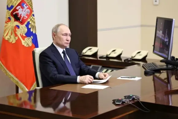 Putin agradece a tropas norcoreanas por luchar contra fuerzas Ucranianas
