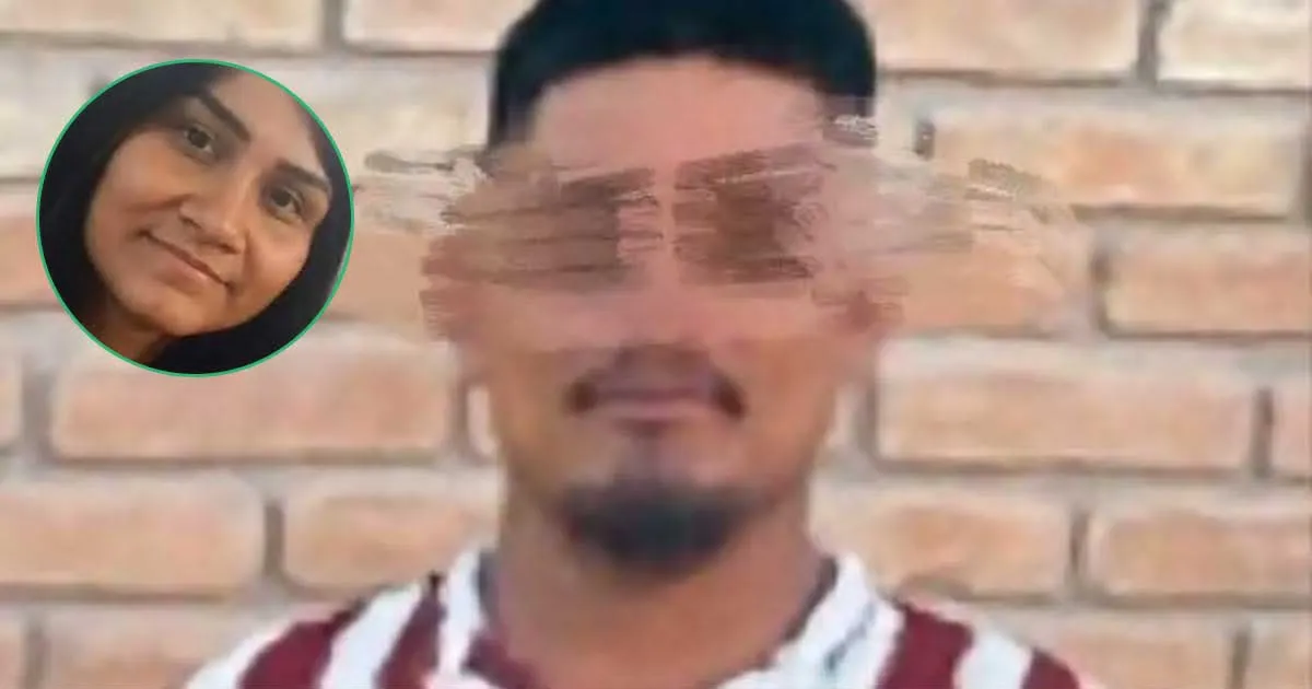 Detienen a presunto feminicida de Nora Cecilia tras operativo en Torreón