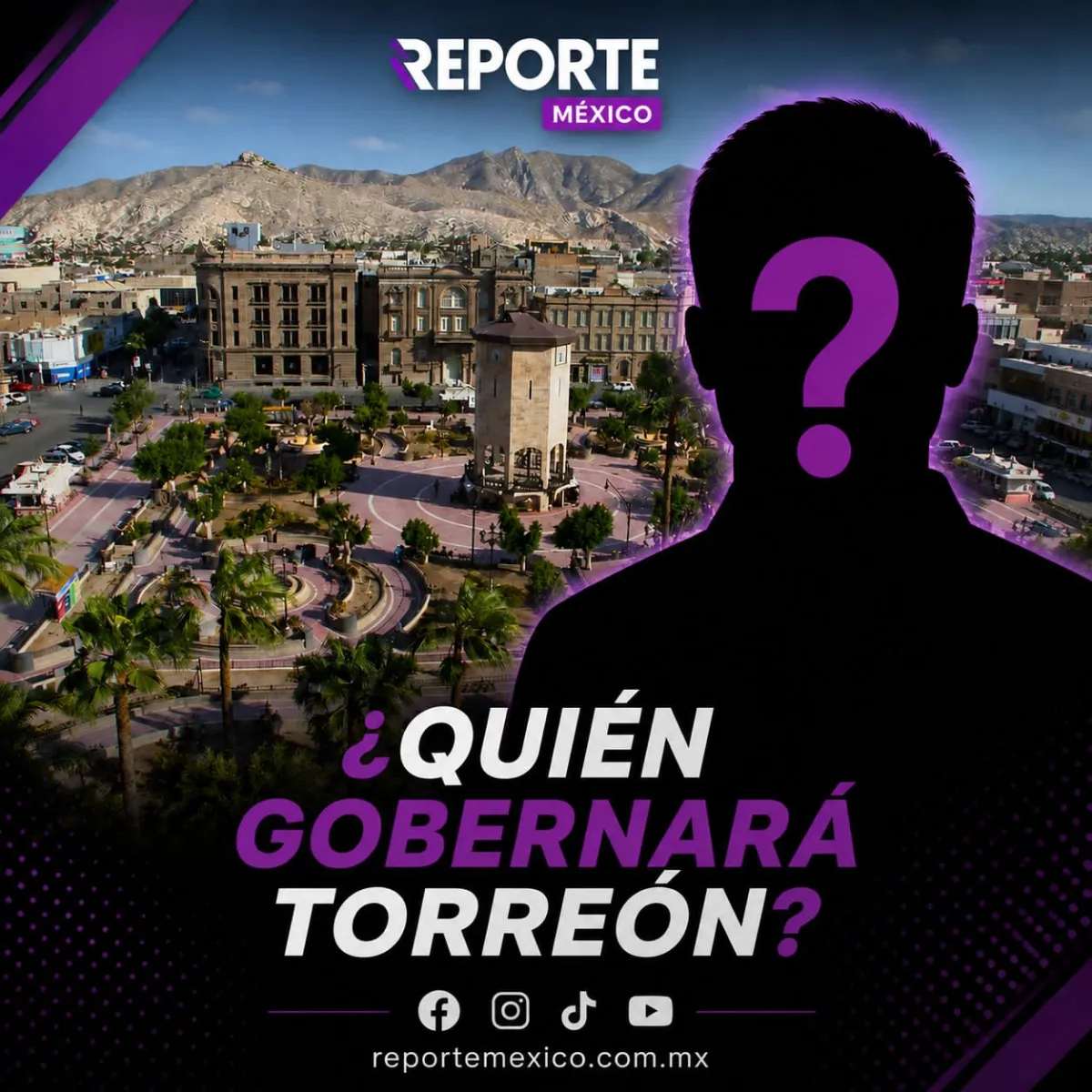 La carrera por Torreón: los nombres que suenan para suceder a Román Cepeda