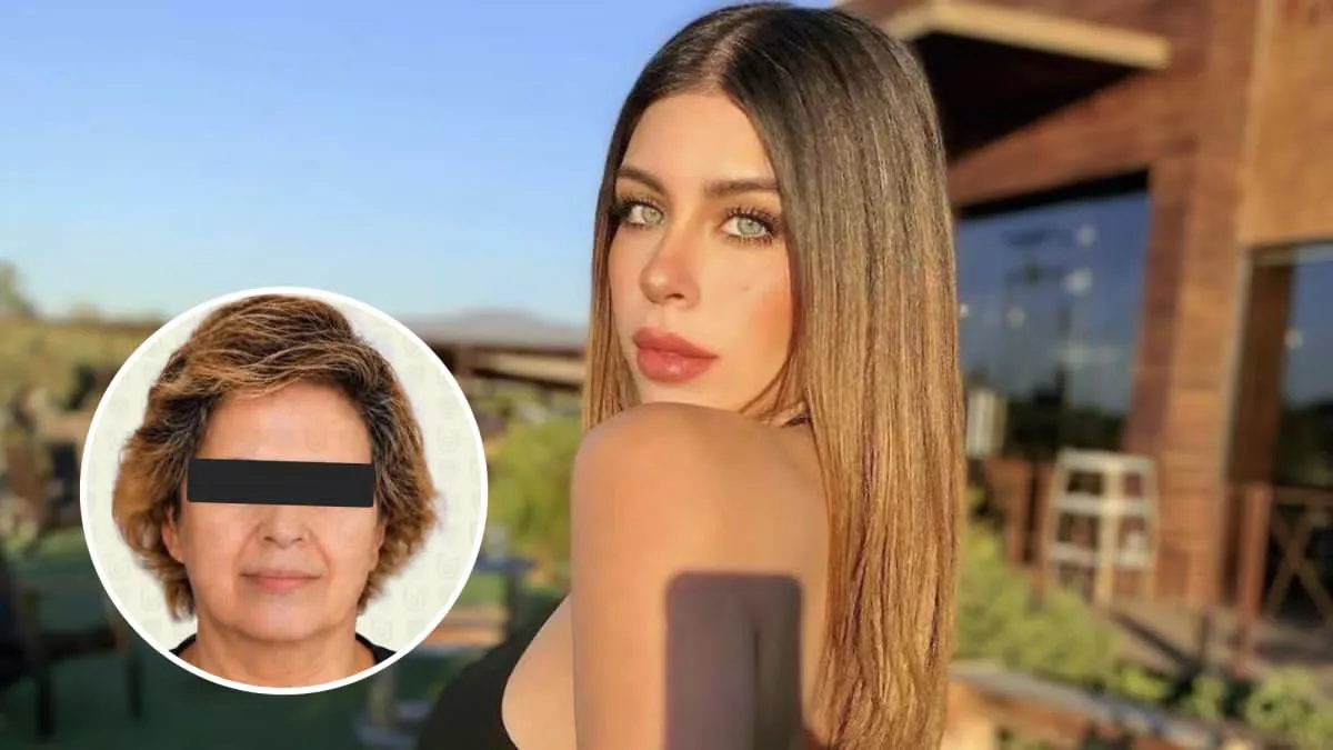Suegra de Carolina Flores asegura que feminicidio “fue un accidente”; autoridades revelan que llamó “juguetico” al arma