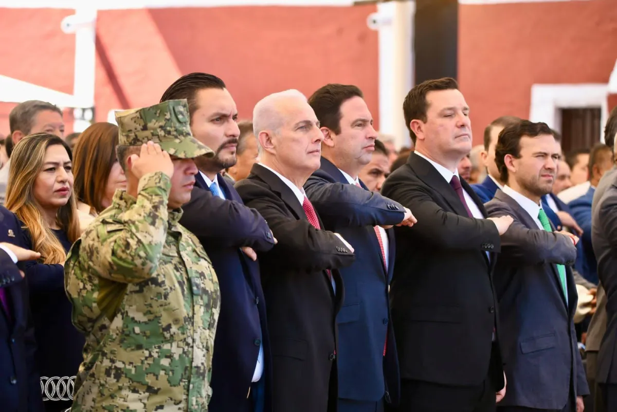 Torreón se suma a conmemoración del Plan de Guadalupe