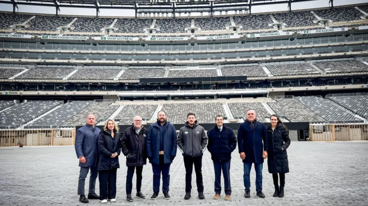 Monterrey se suma a la fiesta mundialista con FanFest rumbo a 2026
