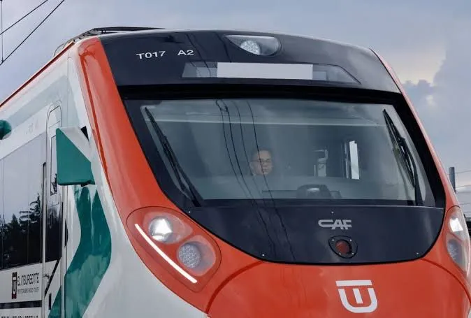 Carlos Slim encabeza lista de constructores para el tramo Saltillo–Santa Catarina del Tren de Pasajeros