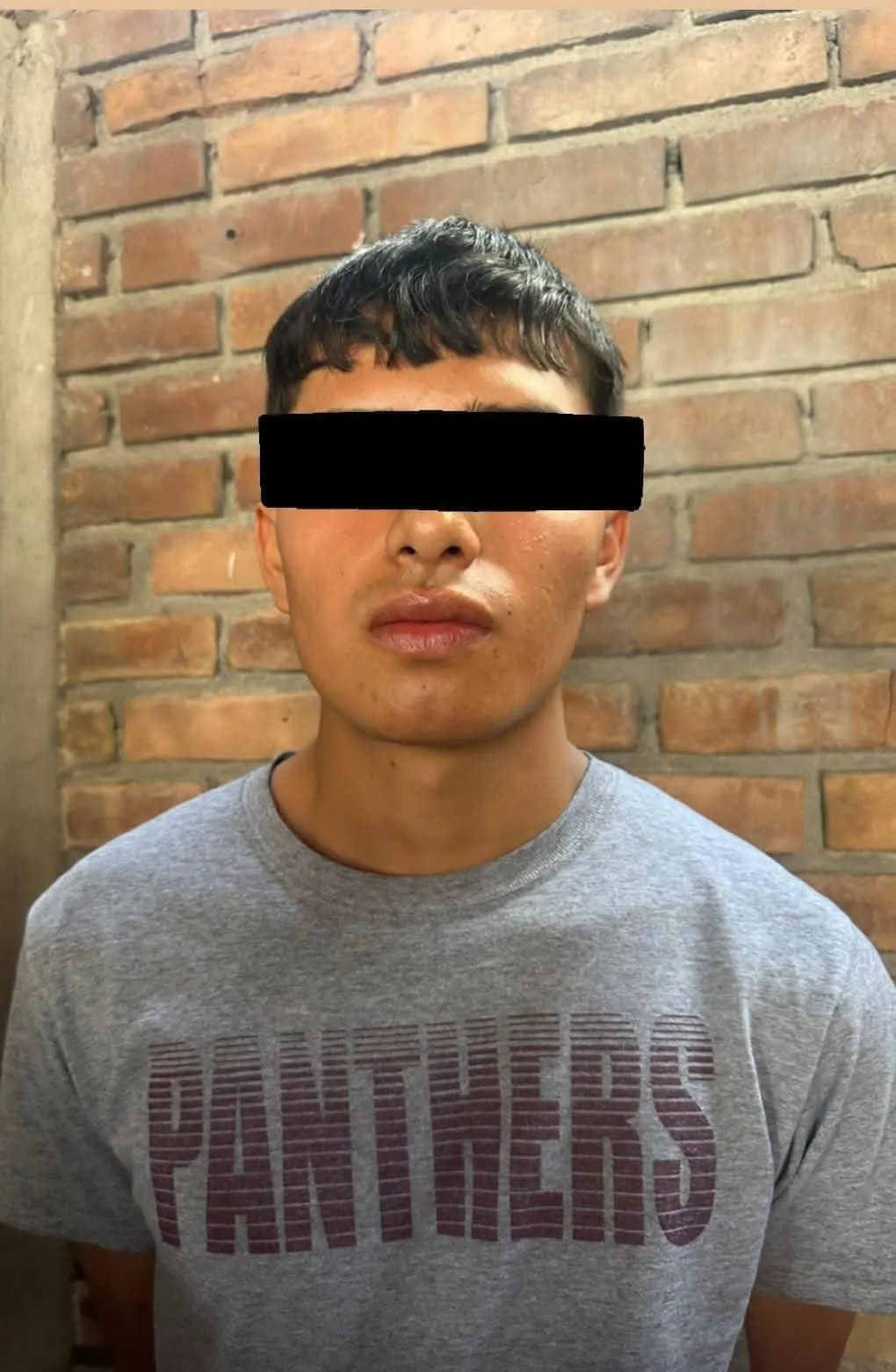 Detienen a presunto responsable de homicidio en la colonia Mirasierra, Saltillo