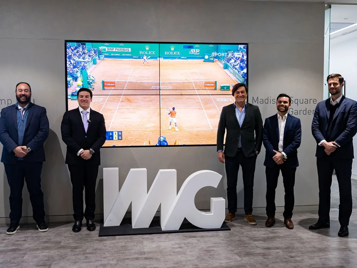 Nuevo León Buscar ser la mejor sede del Mundial FIFA 2026
