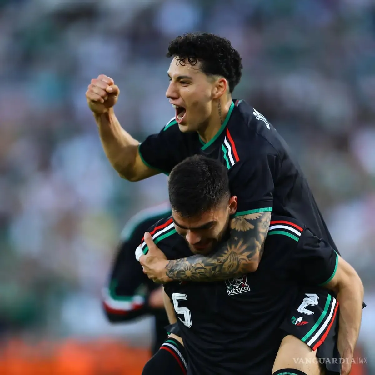 México revela su lista final de 26 jugadores para el Mundial 2026 con Ochoa y Gilberto Mora como protagonistas