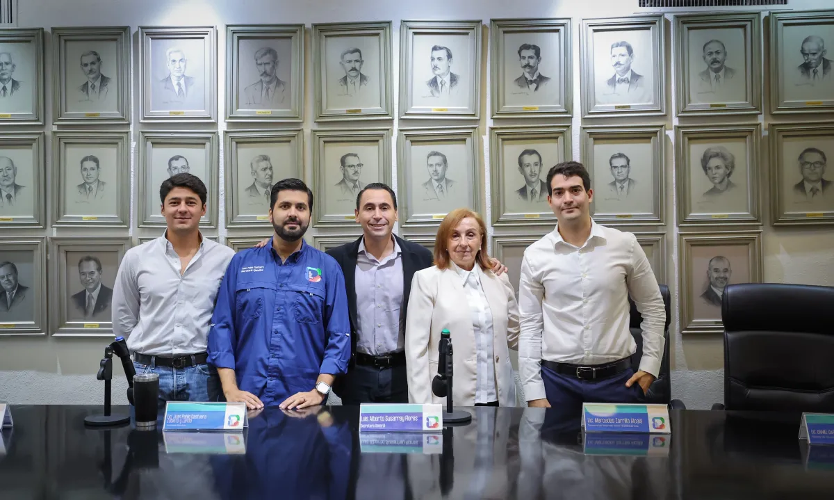 Regresa NEXT a San Pedro: buscan impulsar a nuevos emprendedores con apoyo de inversionistas