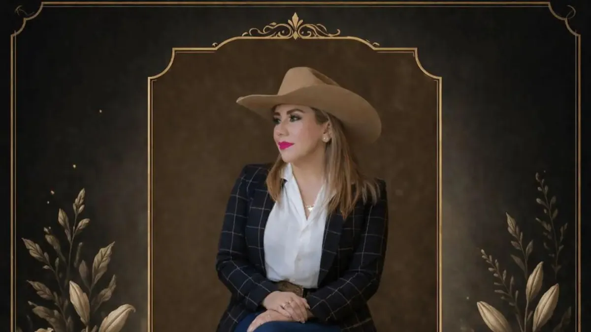 Asesinan a Lina Rodríguez, dirigente nacional de Mujeres Ganaderas de México