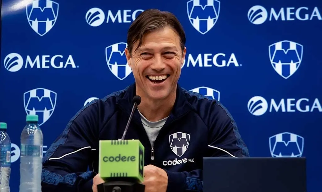 Matías Almeyda califica como ''finales'' las últimas jornadas del Apertura 2026
