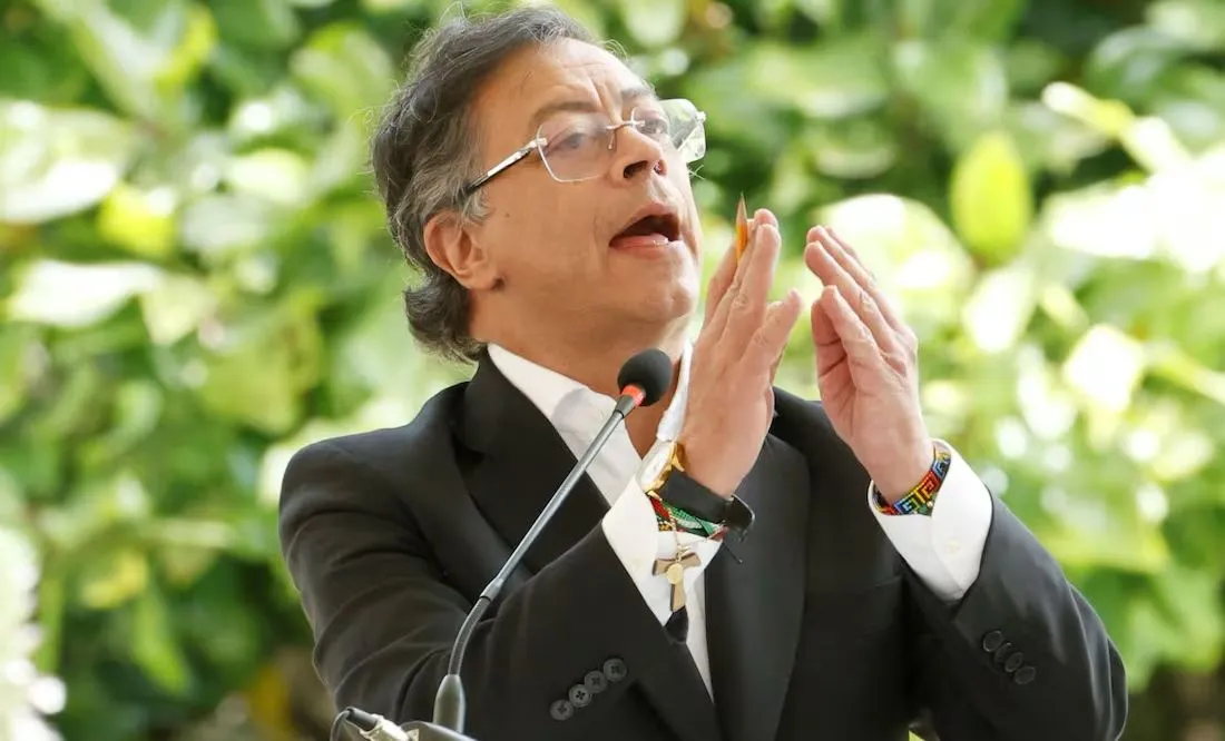 Colombia denuncia amenaza de invasión por parte de Estados Unidos