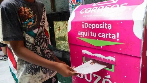 Correos de México suspende envíos postales y de paquetería a EU por cambios en aranceles
