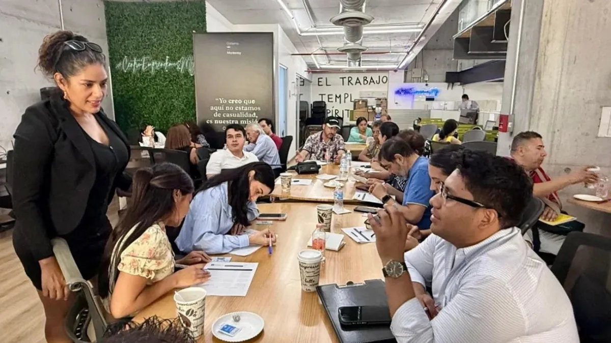 Apoyan a negocios de barrio: Monterrey lanza microcréditos para emprendedores locales