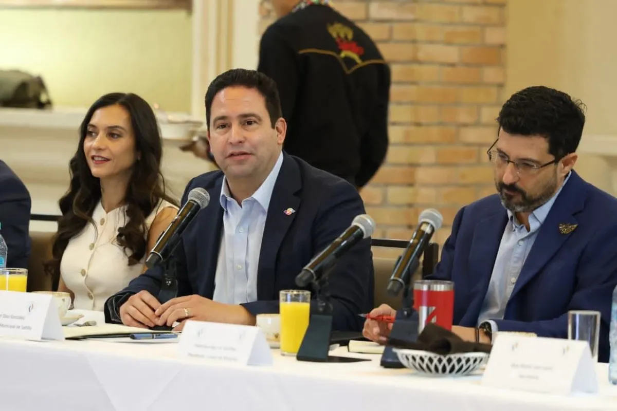 Saltillo acelera trámites con catastro digital