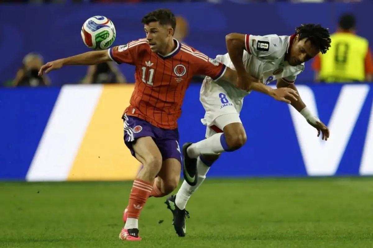 Escocia rompe una sequía de 36 años y debuta con triunfo en el Mundial 2026
