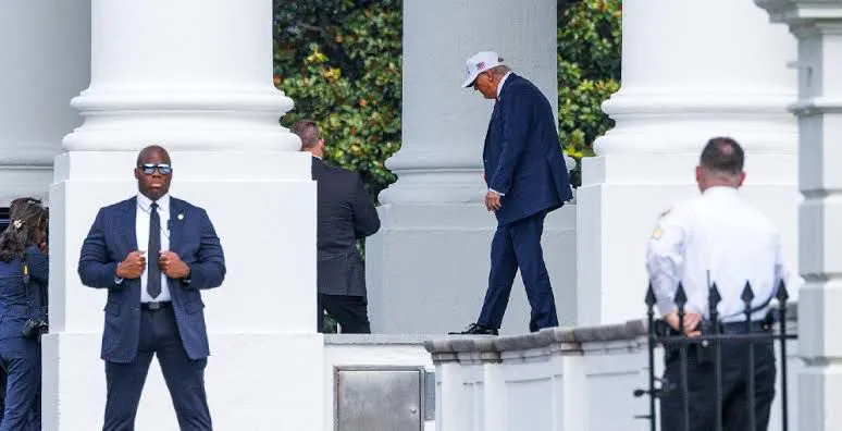 Trump celebra la aprobación de su plan fiscal: “Impulsará a EE.UU. como un cohete”