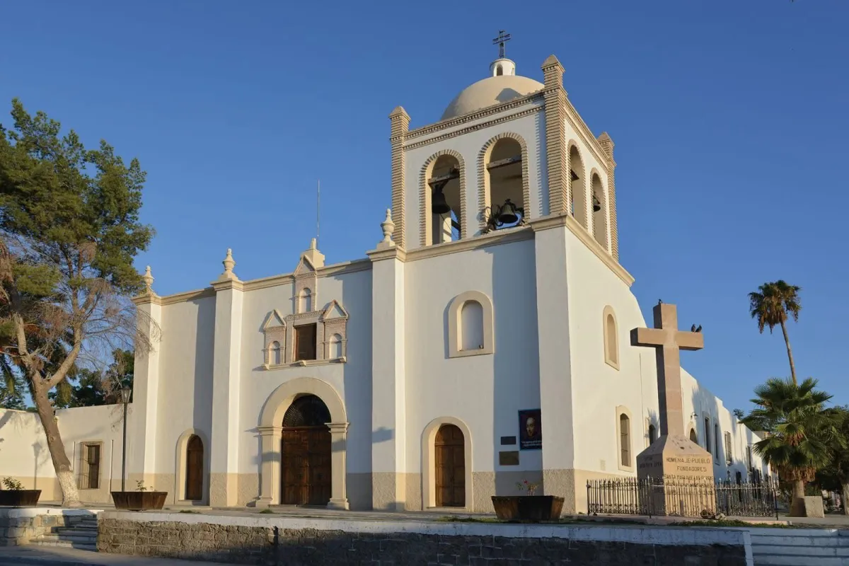 Parras de la Fuente: la magia del vino, la historia y el verano en un solo destino