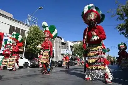 Más de 90 mil peregrinos participarán en las celebraciones guadalupanas 2025 en Torreón