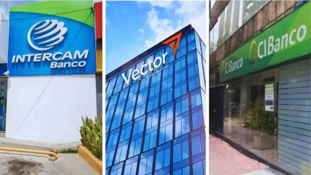 ABM afirma que no hay pruebas concluyentes contra CIBanco e Intercam por lavado de dinero