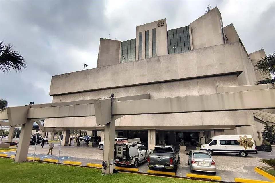 Detienen a extranjero tras denuncia de presunta agresión sexual en hotel de San Pedro