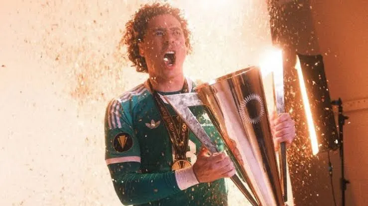 Memo’ Ochoa asegura que está listo para jugar su sexto Mundial a los 40 años