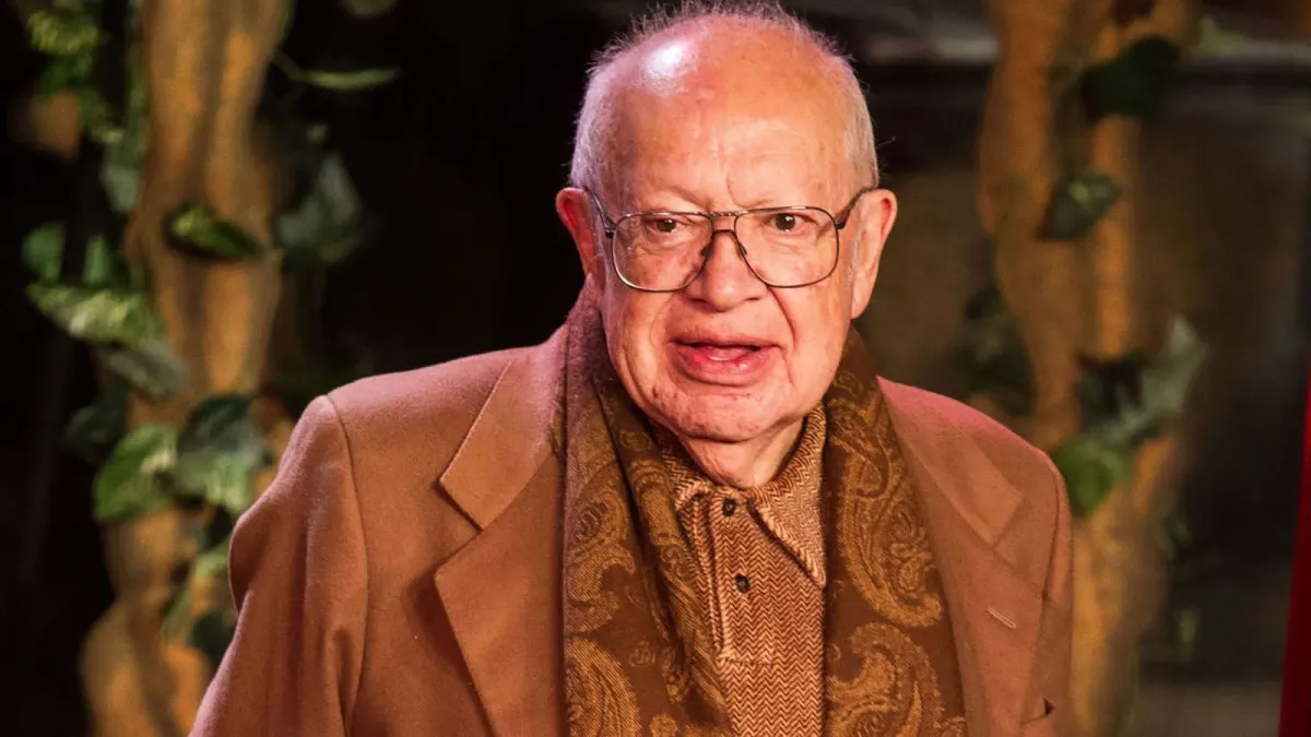 Fallece Eduardo Manzano “El Polivoz”, leyenda del humor mexicano