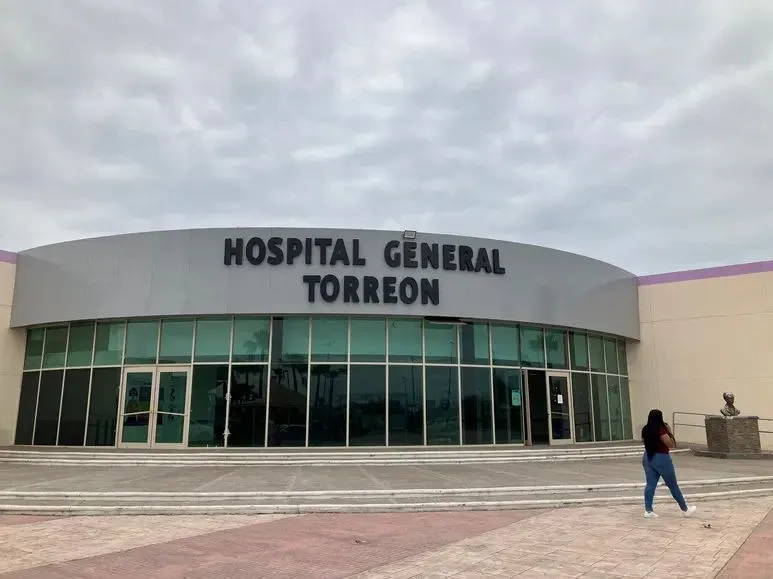 Reanudan servicio de mastografías en el Hospital General de Torreón tras reparación de equipo