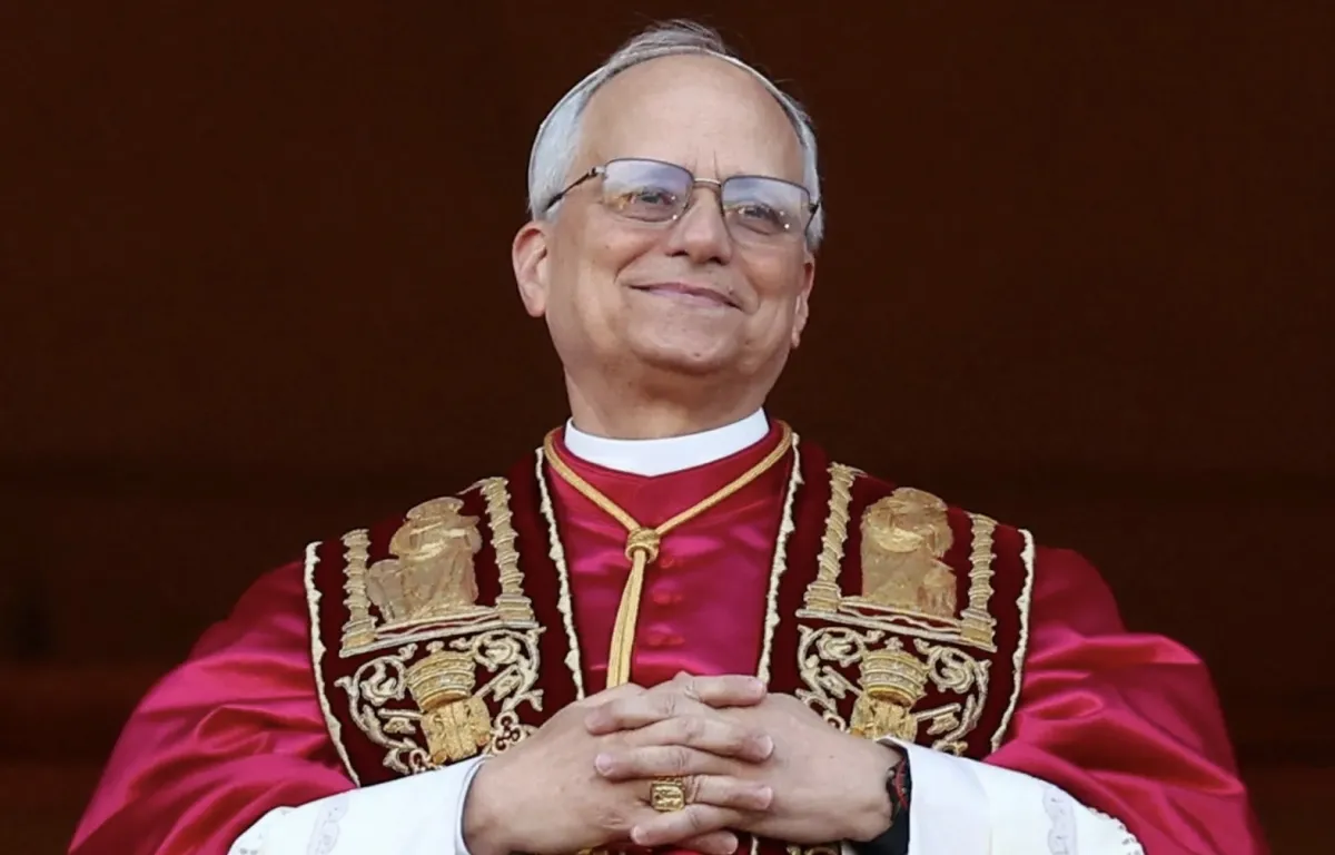El Papa acepta renuncia de obispo acusado de desviar dinero