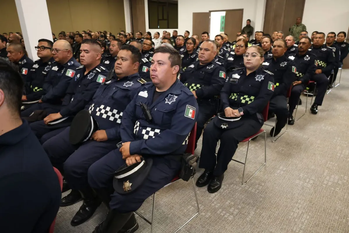 Ejército destaca a Saltillo como la capital más segura de México