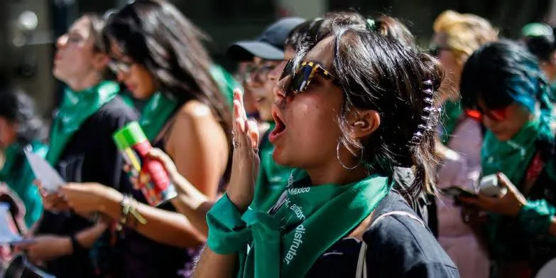 Ya son 24: Tabasco se suma a la despenalización del aborto