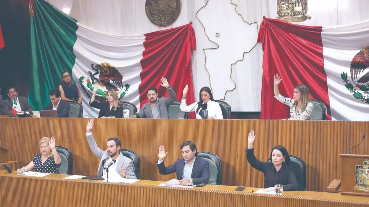 Organismos civiles exigen mayor transparencia al Congreso de Nuevo León