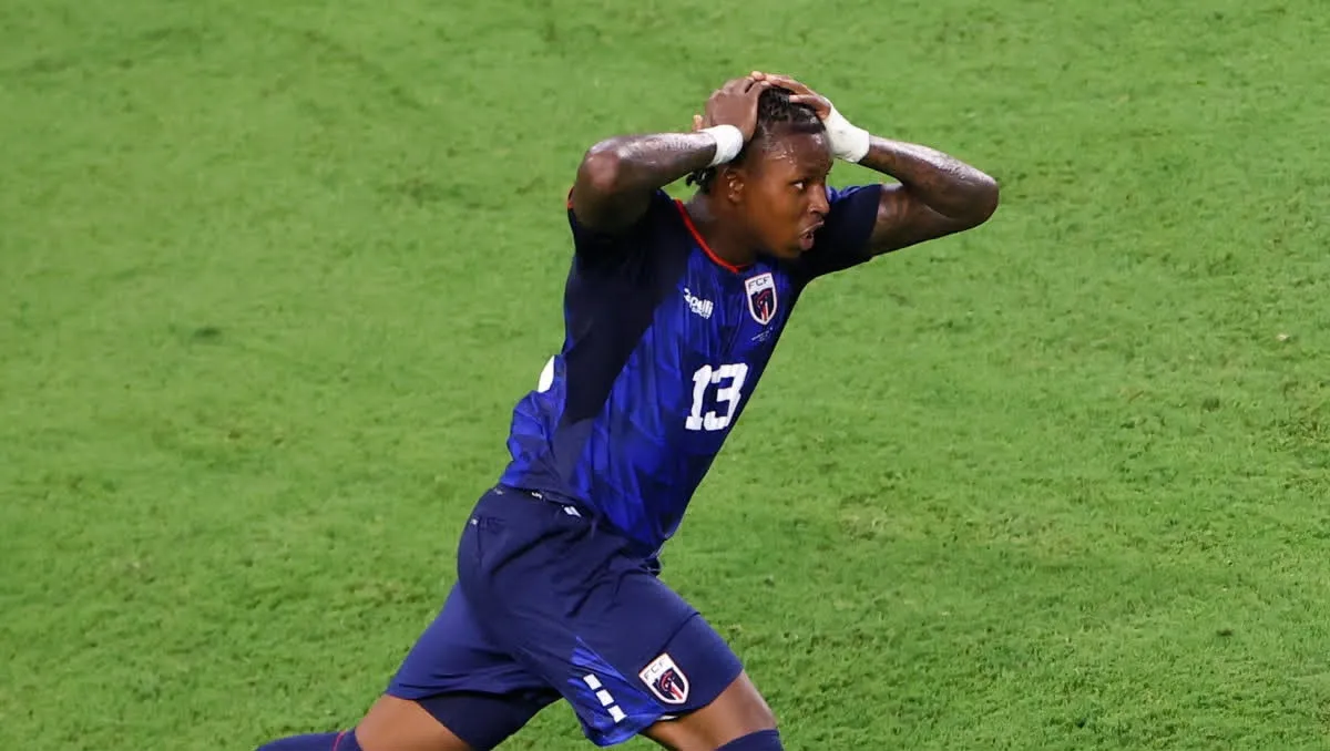 FIFA elige el gol de Sidny Lopes Cabral ante Argentina como el mejor del Mundial 2026