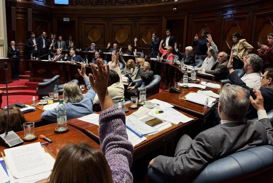 Uruguay se convierte en el primer país sudamericano en legalizar la eutanasia