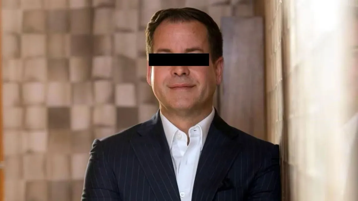 Detienen a CEO de Yox Holding por fraude de mil millones de pesos