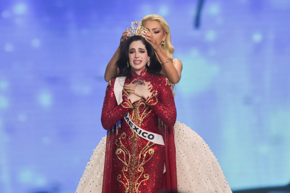 Miss Universo limita comentarios tras ataques contra Fátima Bosch