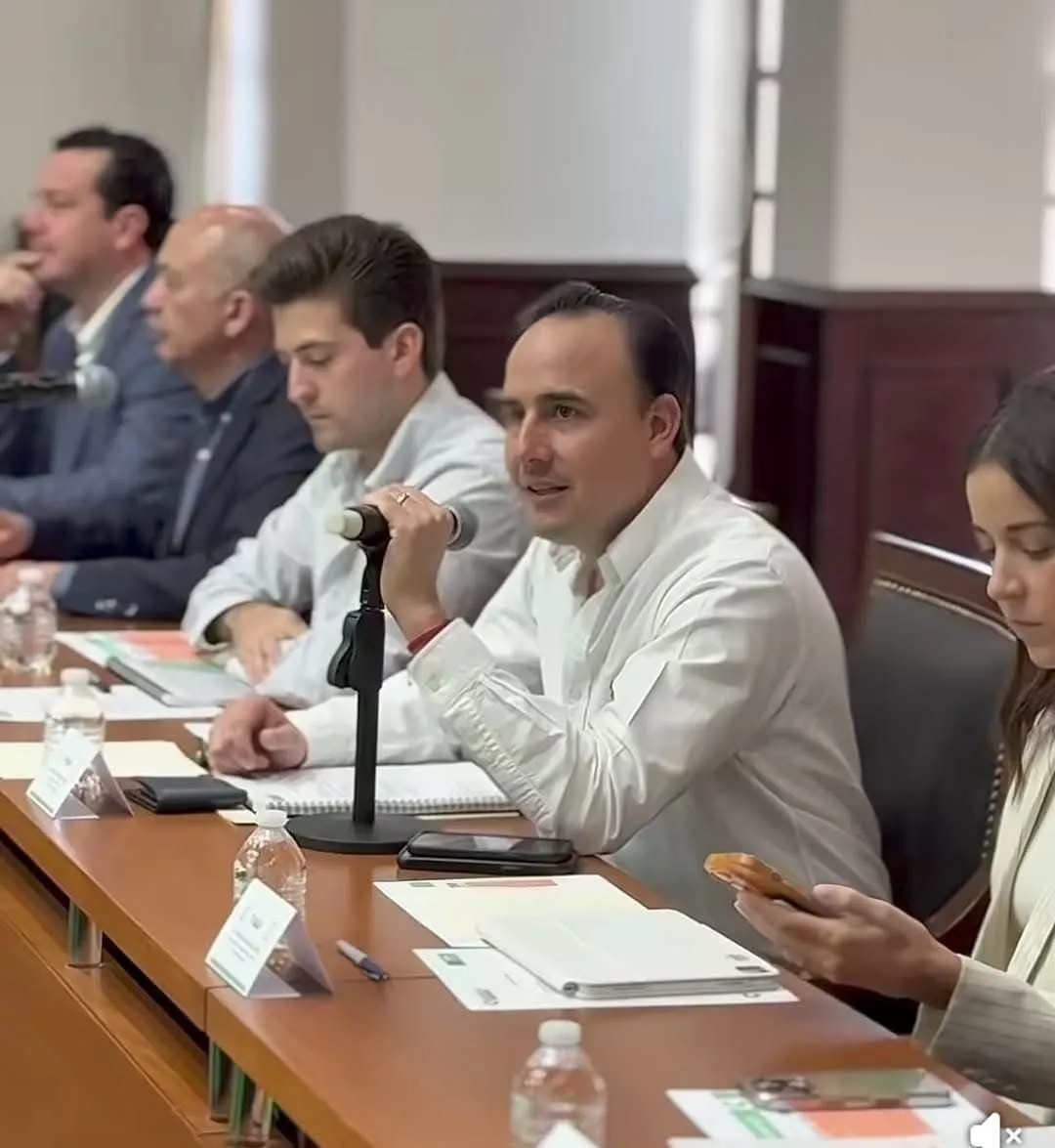Impulsan apoyos extraordinarios para la juventud en Coahuila