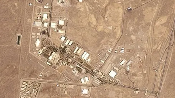 Irán confirma daños graves en sus instalaciones nucleares tras ataques de EE.UU. e Israel