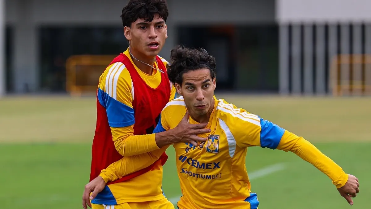 Diego Lainez asegura que su prioridad es volver a jugar con la Selección Mexicana