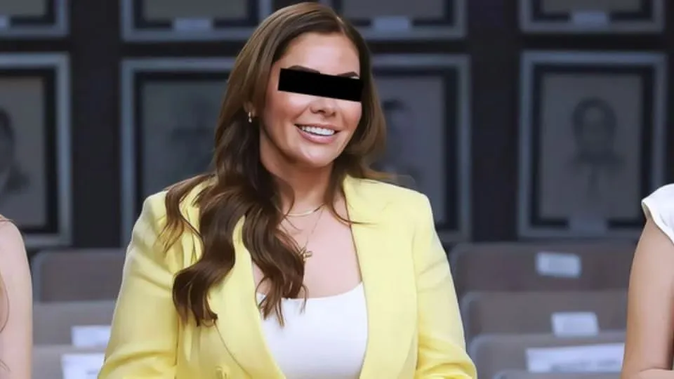 Karina “N” deja su cargo en Monterrey tras proceso judicial en su contra