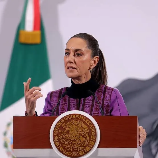 México responde con firmeza a Trump por amenaza de aranceles del 30% y lo califica como “injusto”