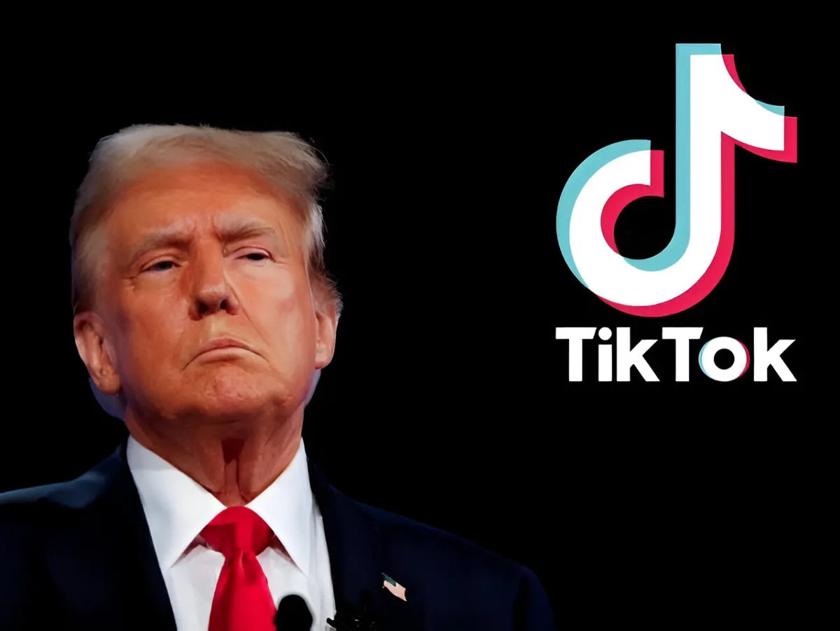 Trump lanza ultimátum a  China: TikTok o Tarifas