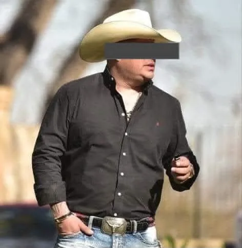 ‘El Güino’ y 17 detenidos más ingresan al Cereso de Torreón