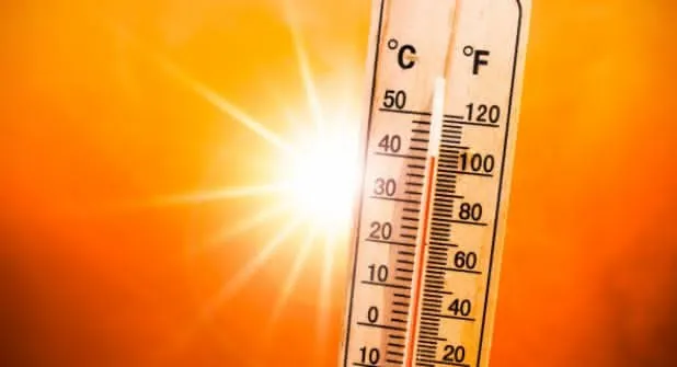 Pronostican miércoles con intenso calor y temperatura de hasta 38 grados en Monterrey